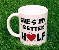 Love Mug